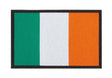 Clawgear Ireland flagpatch - Multicolor