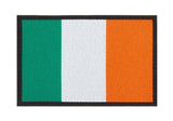 Clawgear Ireland flagpatch - Multicolor