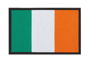 Clawgear Ireland flagpatch - Multicolor