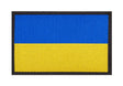 Clawgear Ukraine flagpatch - Multicolor