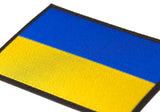 Clawgear Ukraine flagpatch - Multicolor