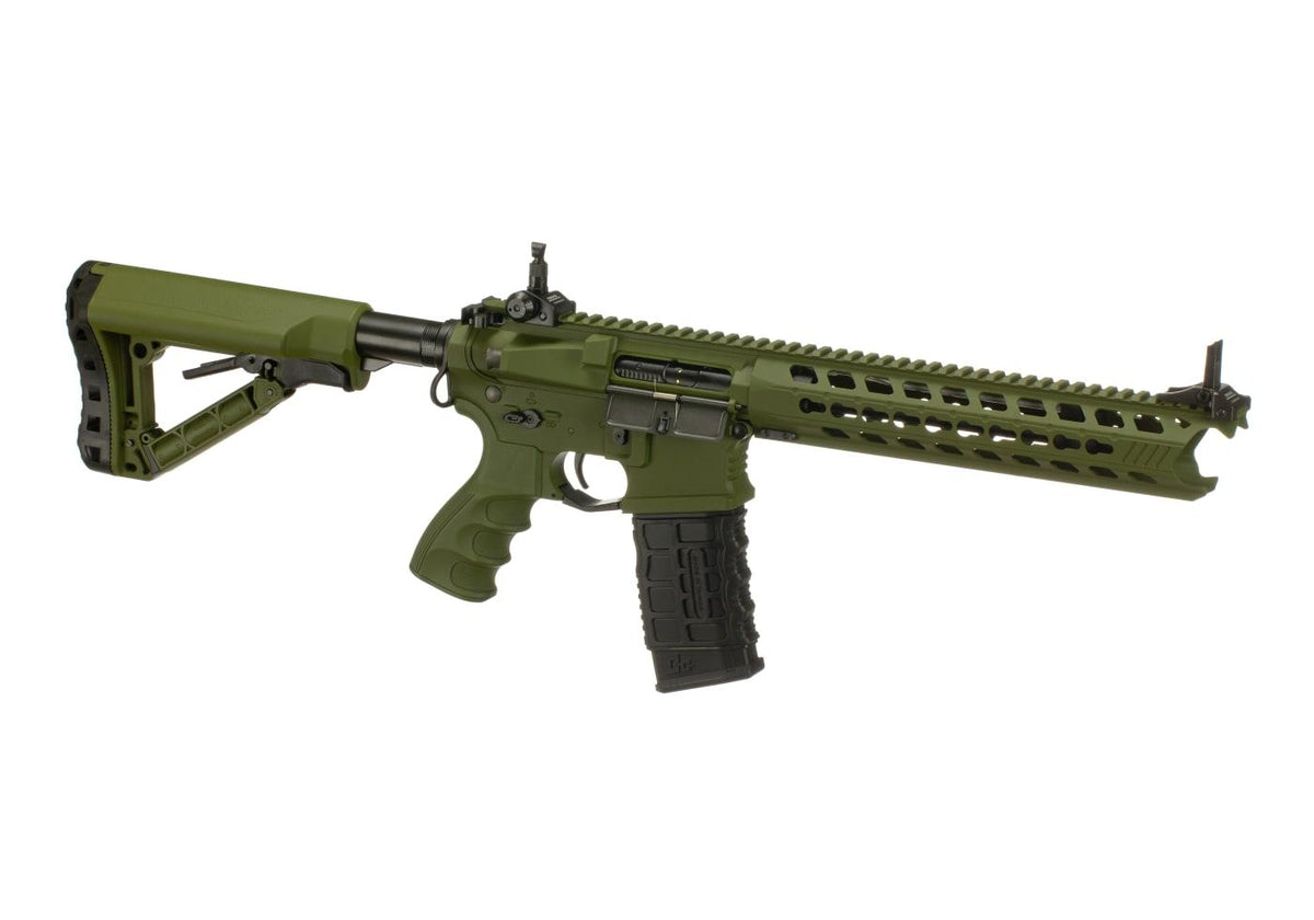 G&G GC16 E.T.U. Predator