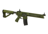 G&G GC16 E.T.U. Predator