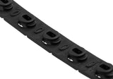 G&G Keymod Skinne Panel - Sort