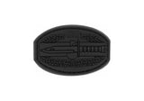 JTG Combat Action gummipatch