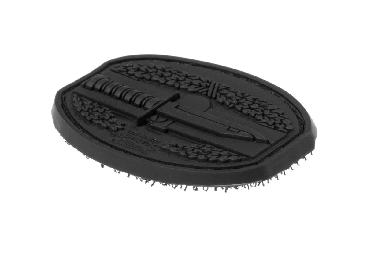 JTG Combat Action gummipatch