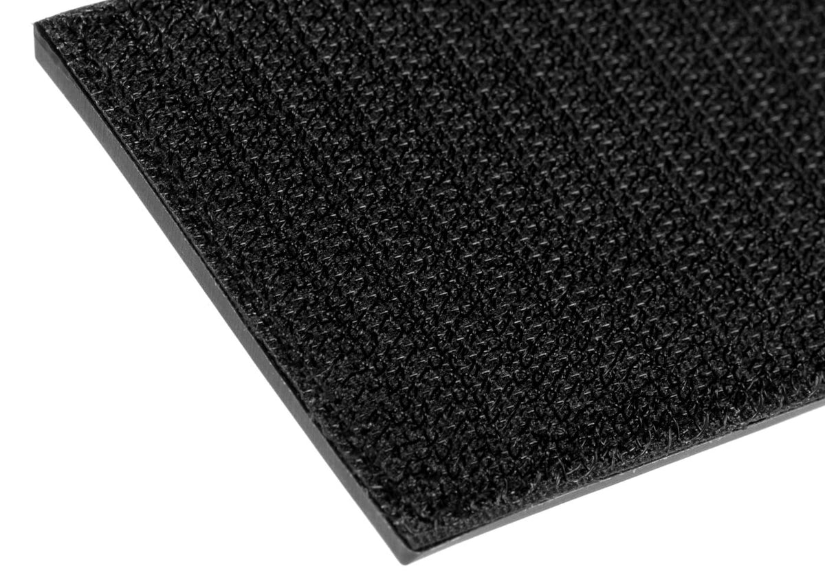 JTG PJ gummipatch