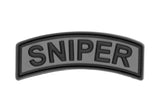 JTG Sniper Tab gummipatch