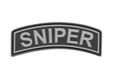 JTG Sniper Tab gummipatch