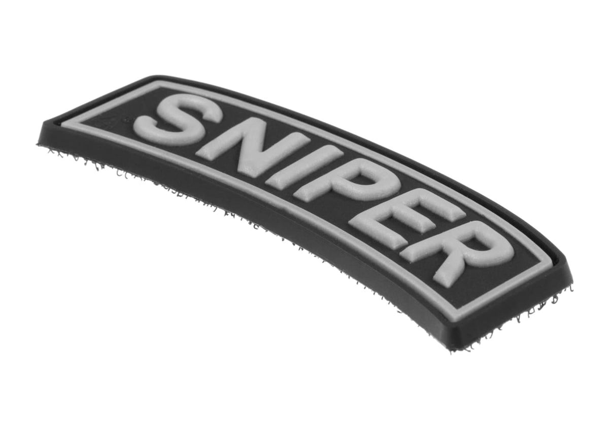 JTG Sniper Tab gummipatch