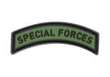 JTG Special Forces Tab gummipatch