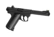 KJ Works MK2 Metal Version Co2 - Black