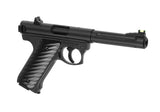 KJ Works MK2 Metal Version Co2 - Black