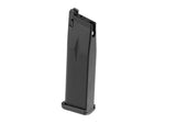 KJ Works Magazin KP-11 GBB 28rds - Sort