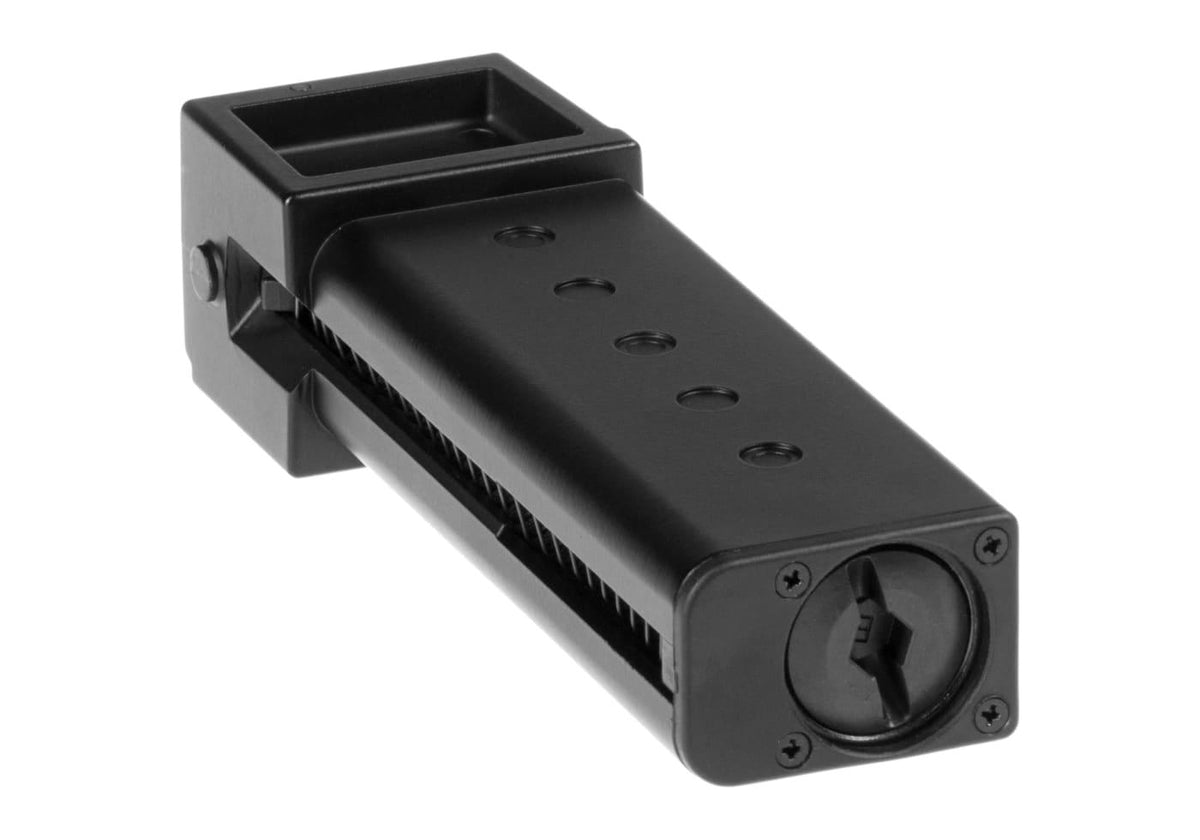 KJ Works Magazin KC-02 Mk II Co2 30rds