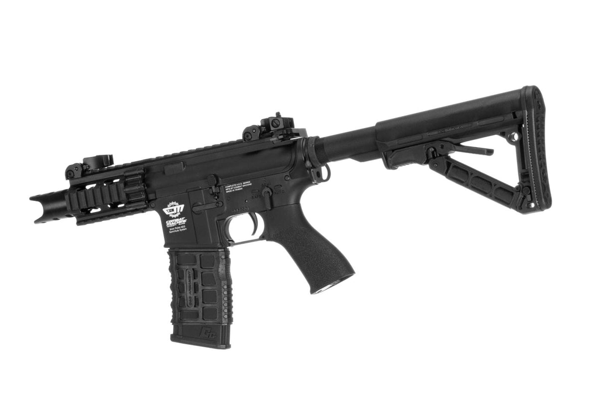 G&G Firehawk 0.5J - Sort