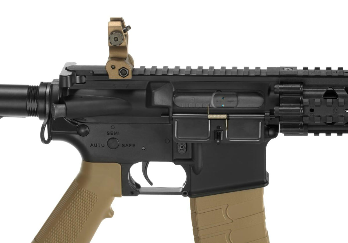 G&G CM18 Mod1 0.5J - Sort