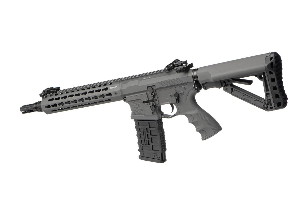 G&G CM16 E.T.U. SRL 0.5J - Grå