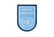Clawgear United Nations Patch - Multicolor