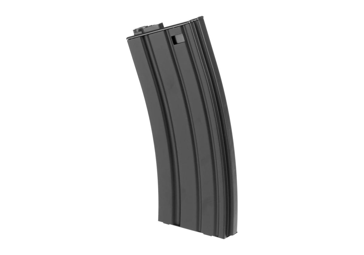 Pirate Arms Magasin M4 Midcap 190rds - Sort