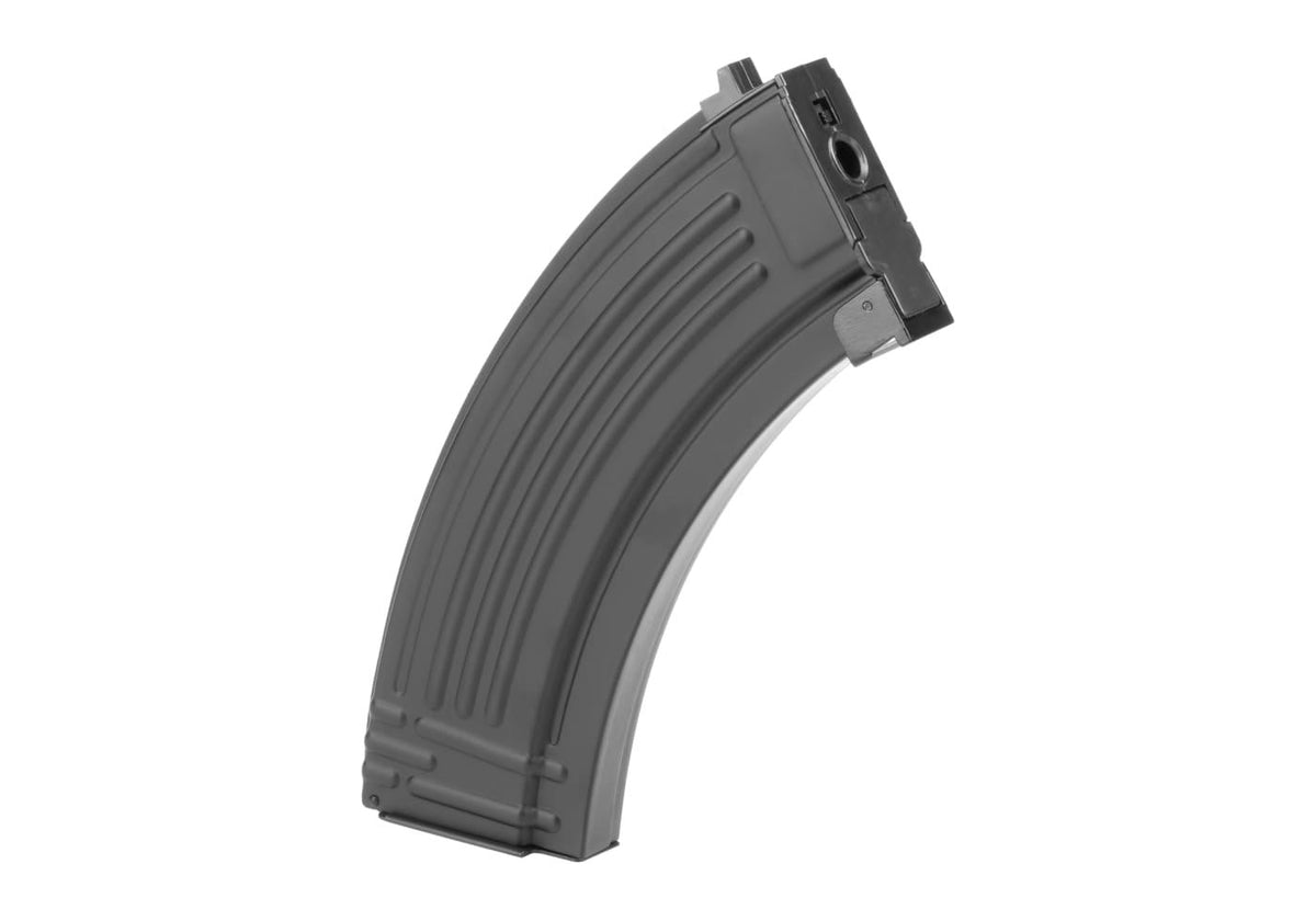 Pirate Arms Flash Magasin AK47 500rds - Sort