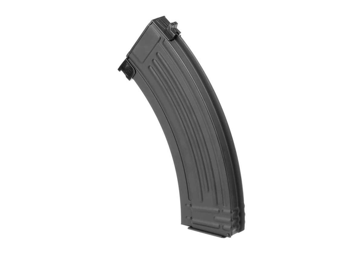 Pirate Arms Flash Magasin AK47 500rds - Sort