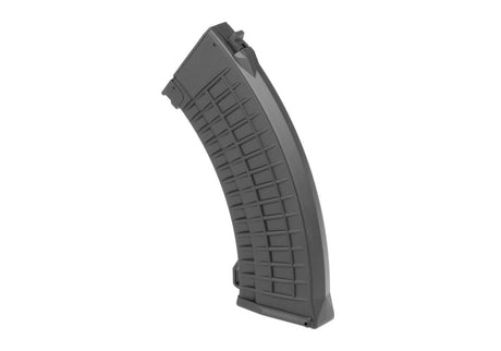 Pirate Arms Flash Magasin AK47 Waffle 500rds - Sort