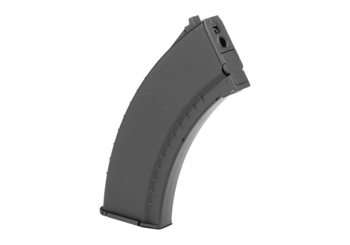 Pirate Arms Flash Magasin AKM 500rds - Sort