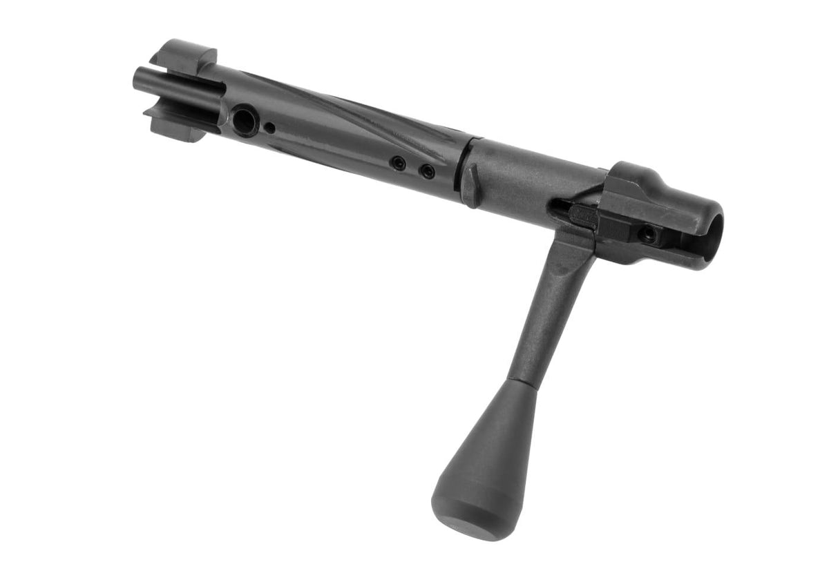 Action Army Performance CNC Steel Bolt AAC21 / KJW M700