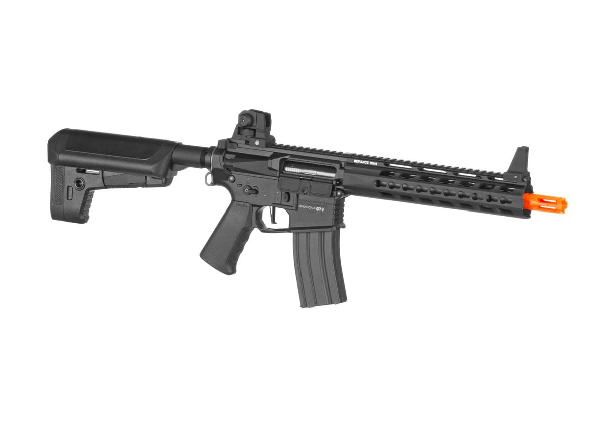 Krytac Trident Mk2 CRB IT - Sort