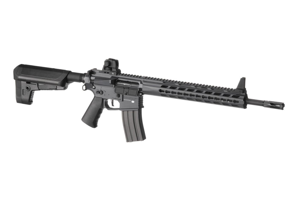 Krytac Trident Mk2 SPR fuld effekt