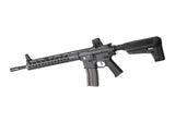 Krytac Trident Mk2 SPR fuld effekt