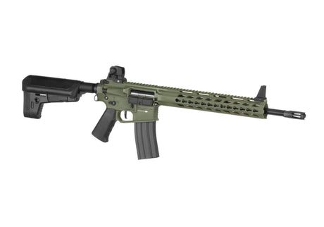 Krytac Trident Mk2 SPR fuld effekt
