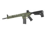 Krytac Trident Mk2 SPR fuld effekt