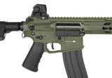 Krytac Trident Mk2 SPR fuld effekt