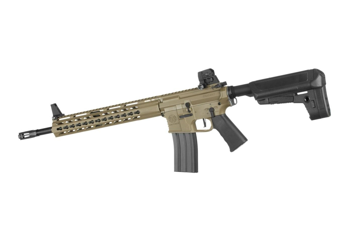 Krytac Trident Mk2 SPR fuld effekt
