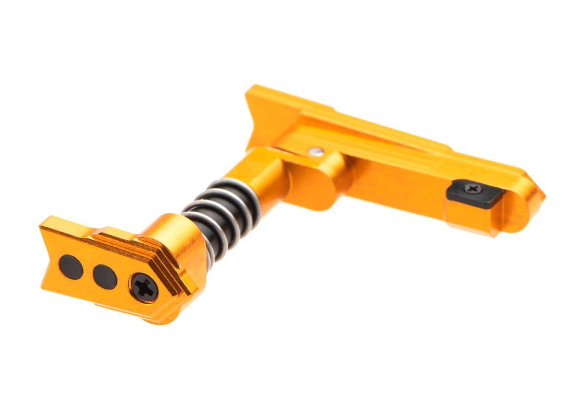 Maxx Model CNC Aluminium Avanceret Magasin Release Style A