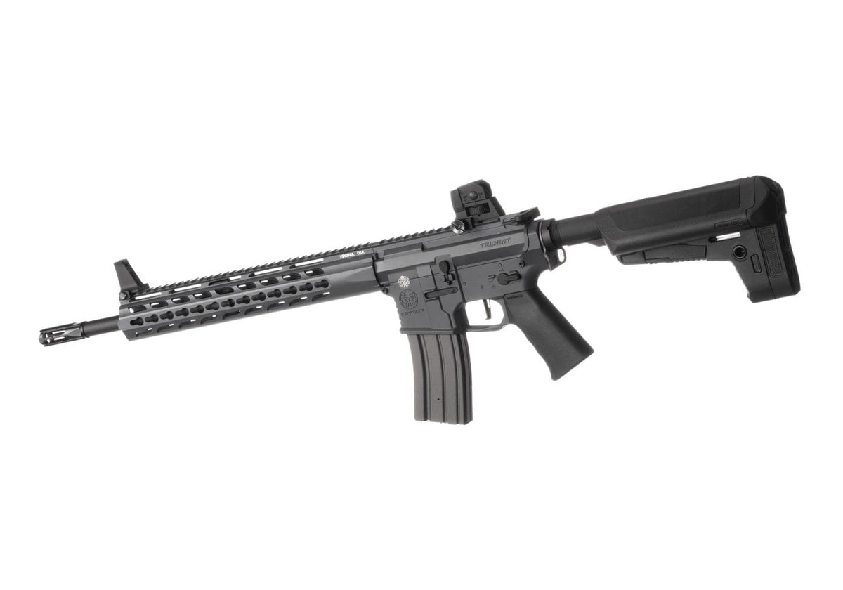 Krytac Trident Mk2 SPR/PDW Bundle - Grå