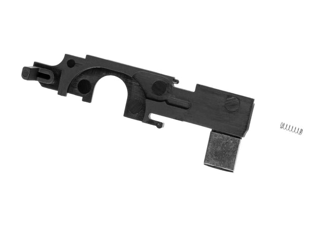 Krytac V2 selektorplade