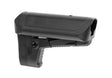 Krytac Adjustable Batteri Kolbe - Sort