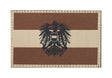 Clawgear Austria Emblem flagpatch