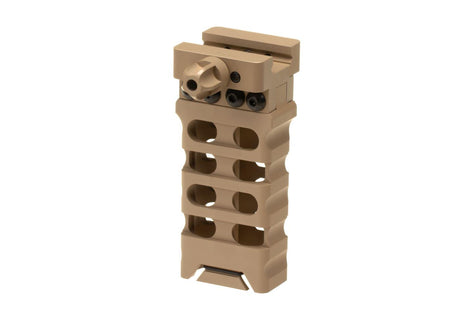 Metal QD Ultralight Vertical Greb A Model - Dark Earth