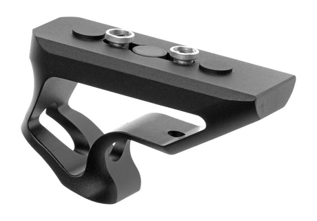Metal CNC Short Angled Greb til Keymod