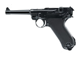 Legends P08 BlowBack 4.5mm