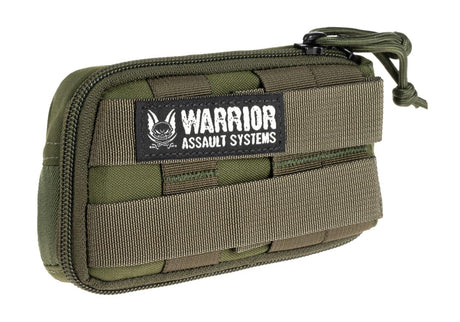 Warrior Garmin GPS Lomme - Oliven Drab