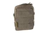Warrior Lille MOLLE universallomme Zipped