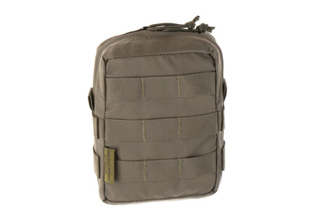 Warrior Lille MOLLE universallomme Zipped