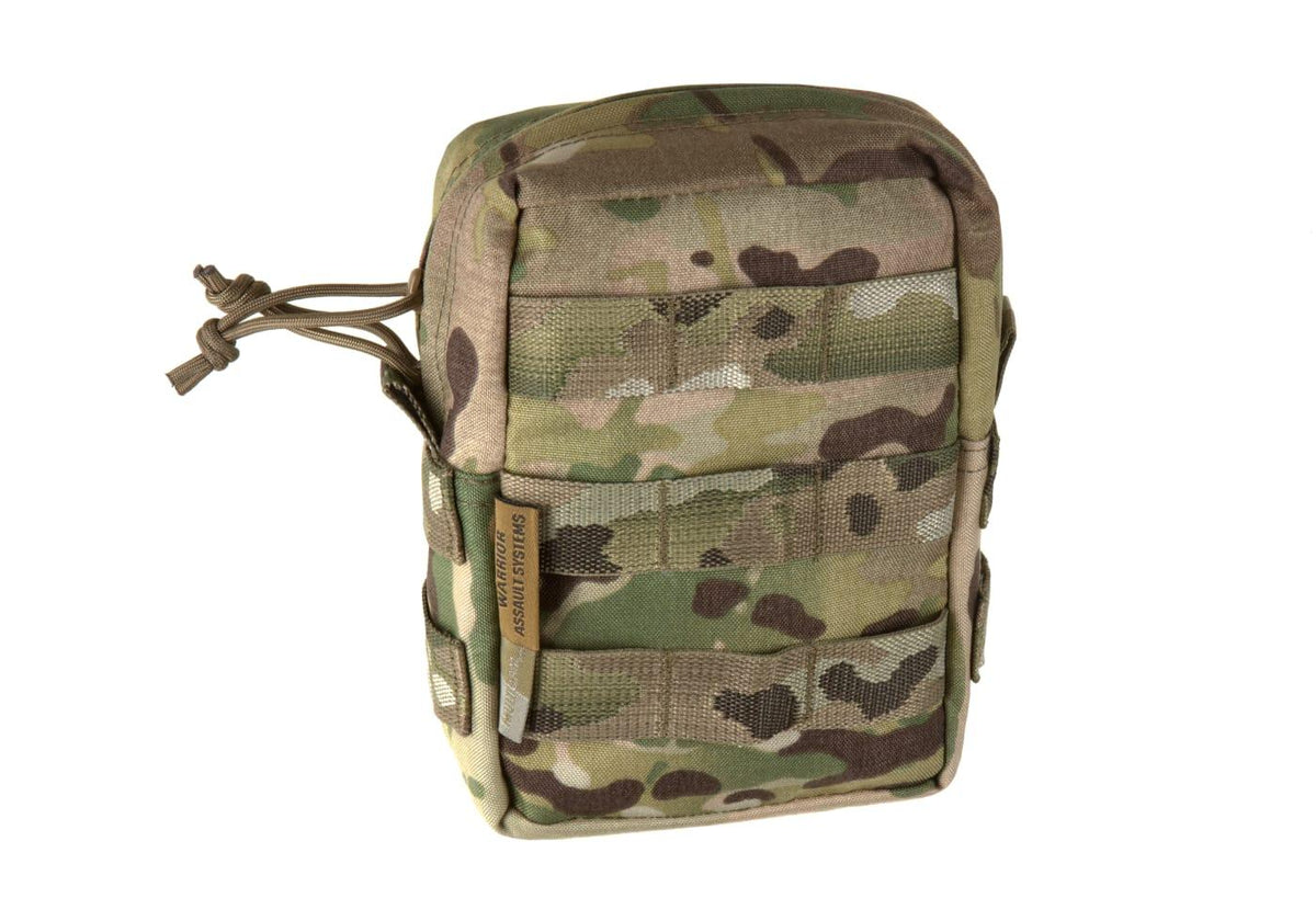 Warrior Lille MOLLE universallomme Zipped