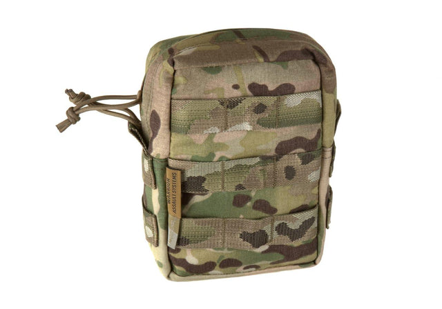 Warrior Lille MOLLE universallomme Zipped