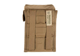Warrior Mellem General universallomme